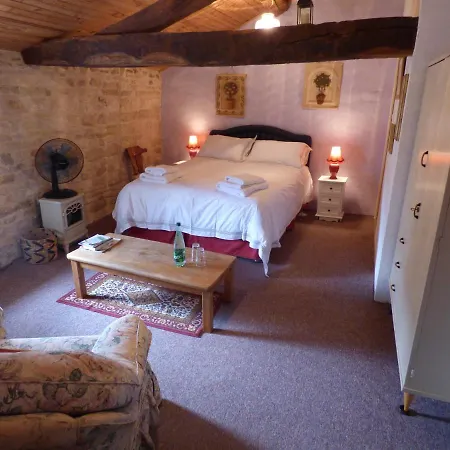 La Rose De Charmé Farmhouse Charme